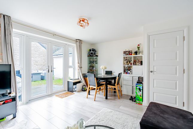 Semi-detached house for sale in Warneford Road, Bristol