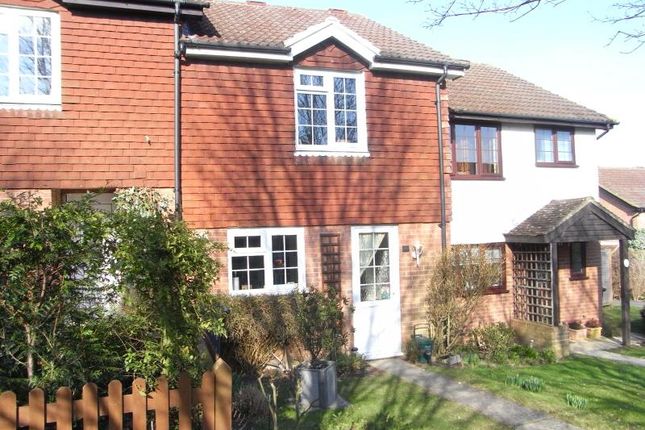 Thumbnail Property to rent in Greenhill Gardens, Guildford