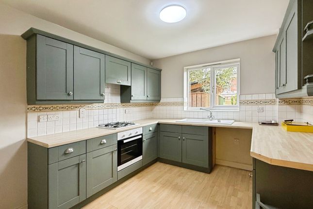 49, Fell Road, Westbury photo 4