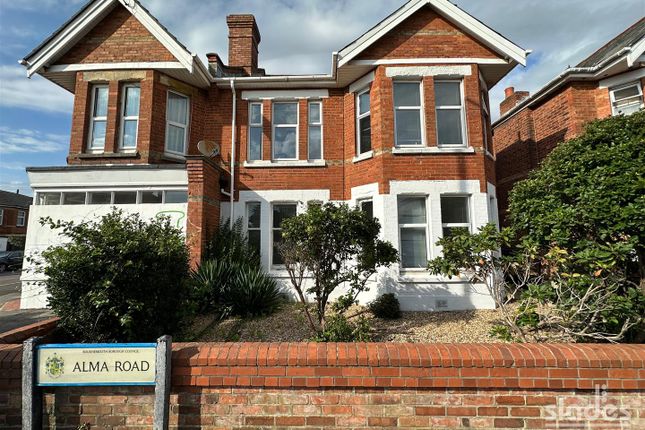 Property to rent in Alma Road, Winton, Bournemouth