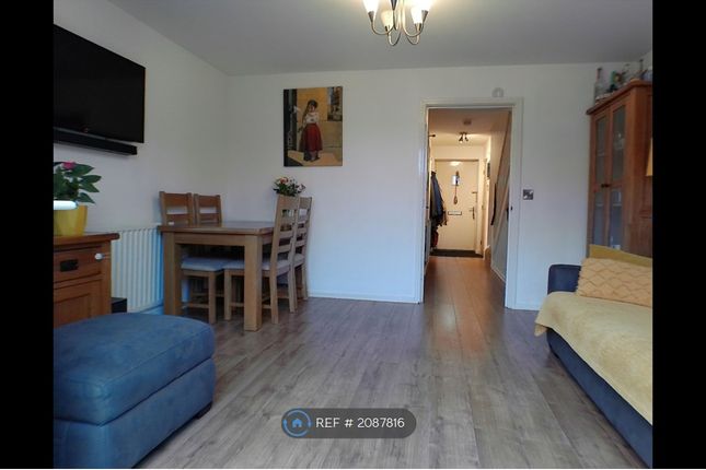 Thumbnail Terraced house to rent in Wesham Road, Manchester