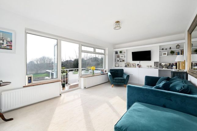 Thumbnail Flat for sale in Dyke Road Avenue, Hove