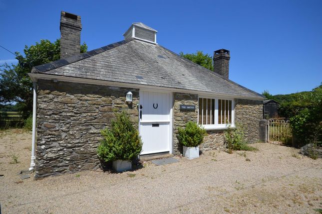 Thumbnail Detached house for sale in King Harry Ferry, Feock, Truro