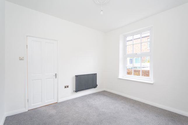 Terraced house for sale in Alma Terrace, York