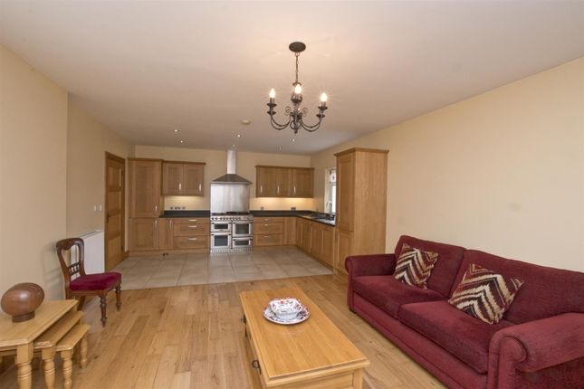 Detached bungalow for sale in Seavaghan Road, Ballynahinch
