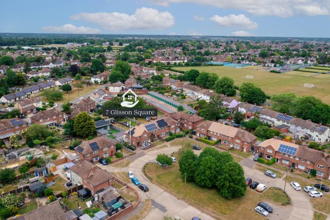 6-bed house on 7, Glisson Square, Colchester, £390,000