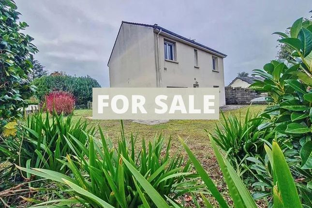 Thumbnail Detached house for sale in Dangy, Basse-Normandie, 50750, France