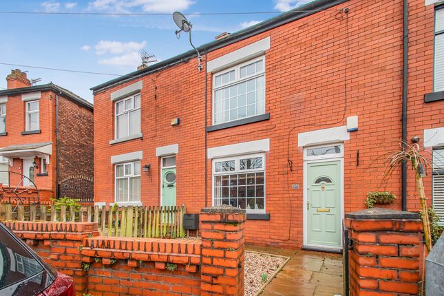 Terraced house for sale in Baron Road, Hyde