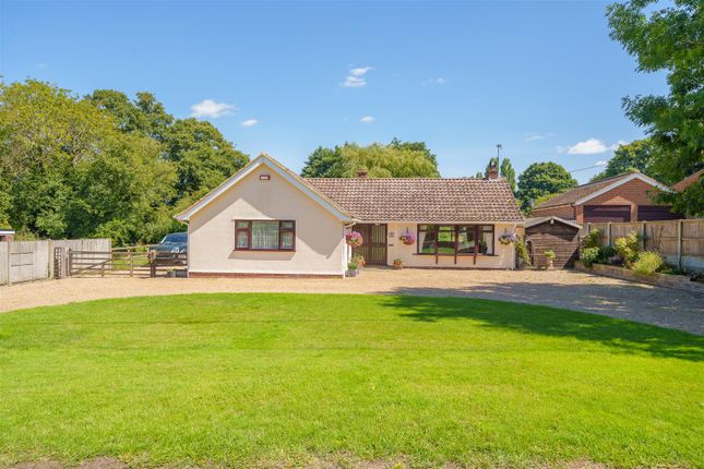 Thumbnail Equestrian property for sale in Stonehill, Sellindge, Ashford