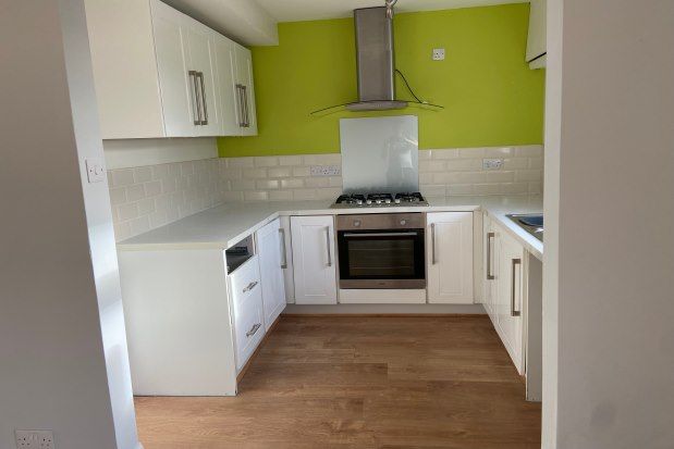 Thumbnail Property to rent in Heath Road, Lincoln