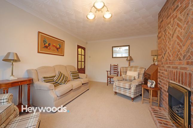 11 Ansmede Grove, Stoke-On-Trent photo 3