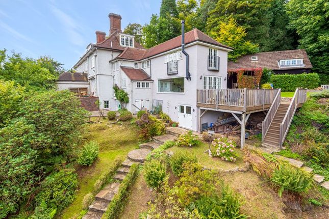 Thumbnail Country house for sale in Anthony Place, Polecat Hill, Hindhead