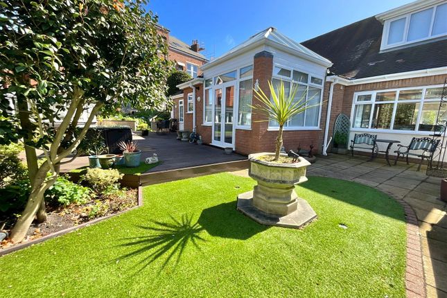 Bungalow for sale in Westbourne Road, Birkdale, Southport