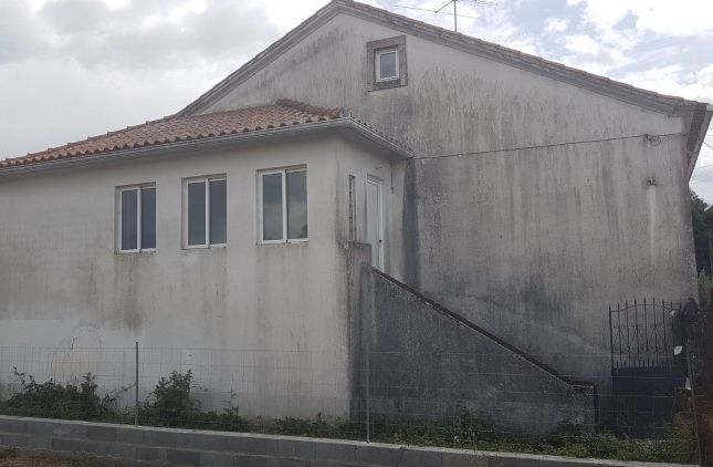 Detached house for sale in Pussos São Pedro, Alvaiázere, Leiria, Central Portugal