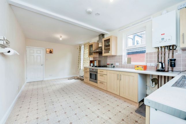 Terraced house for sale in Gibbons Road, Bedford, Bedfordshire