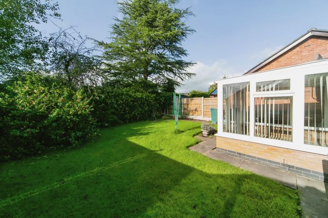 Bungalow for sale in Round Hill Meadow, Great Boughton, Chester, Cheshire