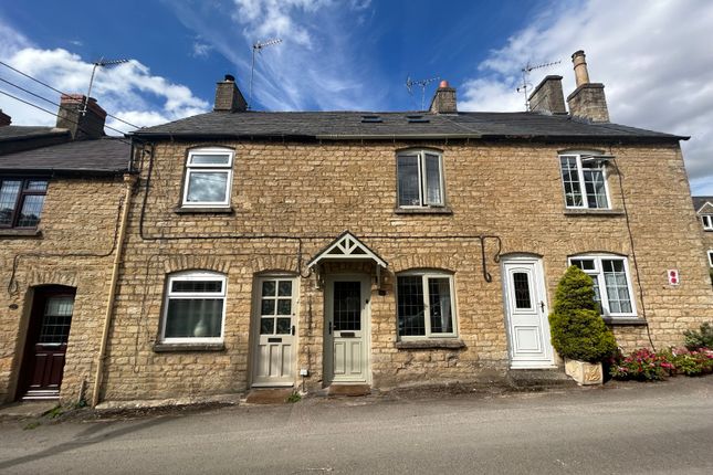 Detached house to rent in Rock Hill, Chipping Norton