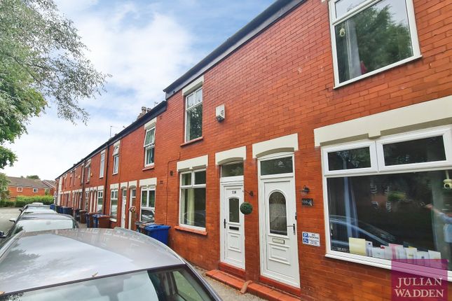 2 bed property for rent in Shaw Road South, Cale Green, Stockport SK3
