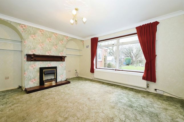 Semi-detached house for sale in Arps Road, Codsall, Wolverhampton