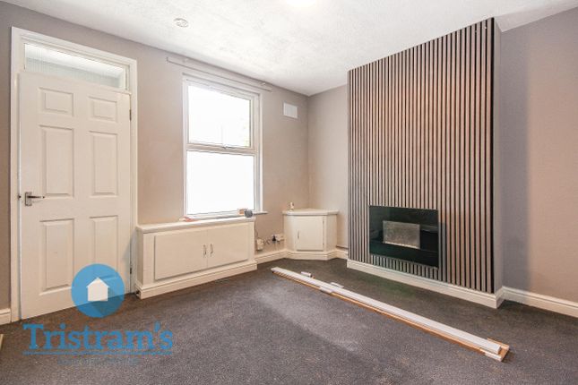 29, Stafford Avenue, Nottingham photo 5