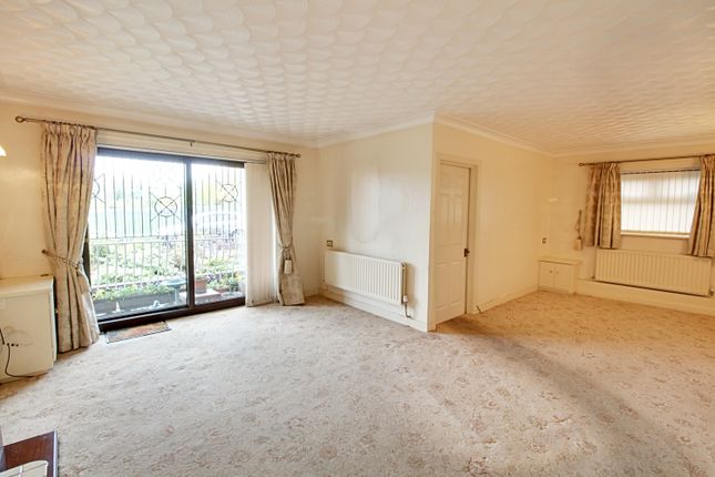 Flat for sale in Alton Lodge, Mersey Road, Liverpool 17