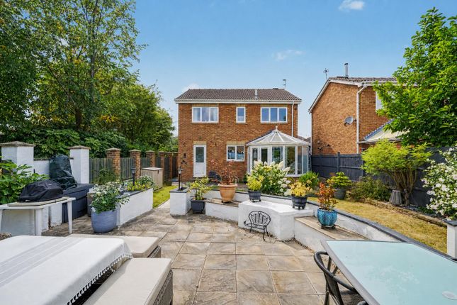 2, Ellis Close, Nottingham photo 4