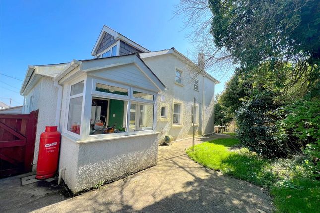 Detached house for sale in St. Davids Road, Haverfordwest