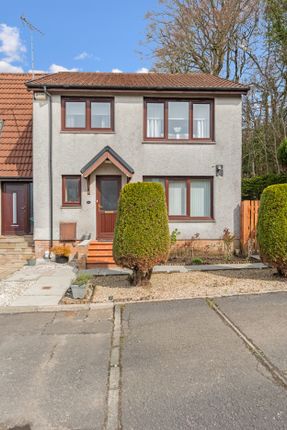 1-bed flat on 61 Wellmeadow Way, Newton Mearns,, Glasgow, £139,000