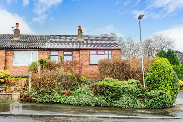 2-bed house on 26 Links Road, Bolton, £280,000