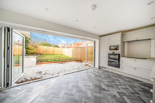 5A, Cherwell Road, Bristol photo 3