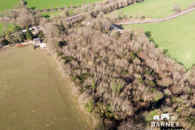 Land for sale in Station Road, Woldingham
