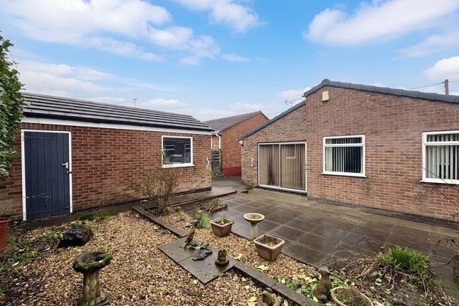 3-bed house on 17, Oakhurst Close, Derbyshire, £290,000