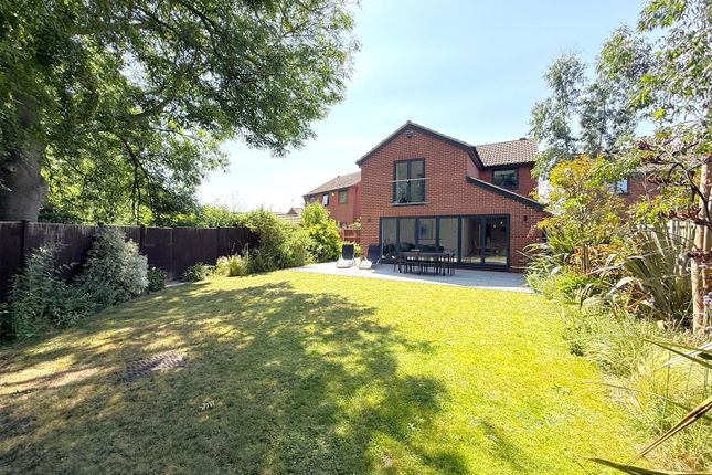 17, Juniper Gardens, Bingham photo 4