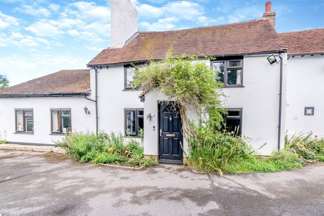 Thumbnail Detached house for sale in Broad Street, Wood Street Village, Guildford