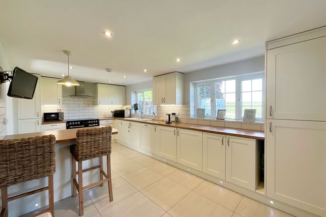 6 Wilkesley Cottages Wilkesley Lane, Whitchurch photo 2