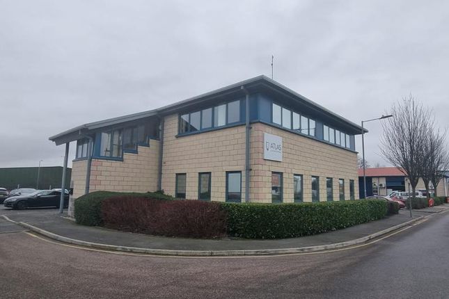 Thumbnail Office to let in Lot, Britannia Business Park, Comet Way, Southend-On-Sea