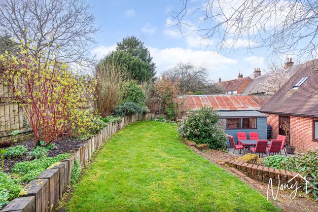 Zoopla The Smithy, Duke Street, Micheldever photo 4