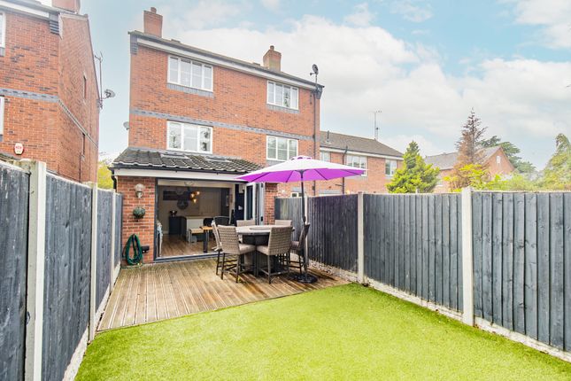 29, Wren Court, Sawley photo 4