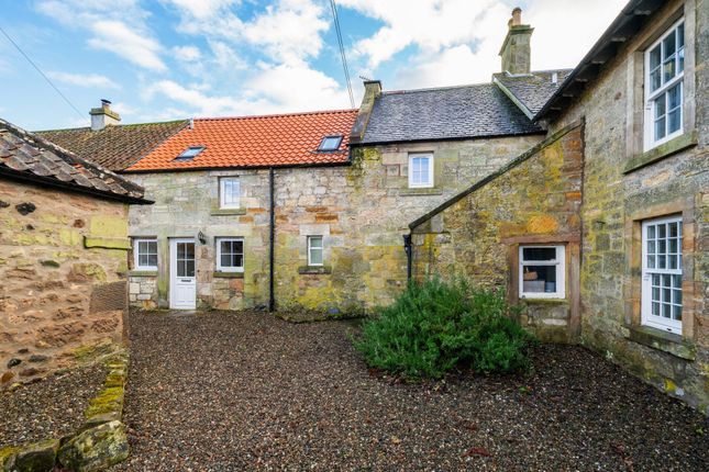 Cottage for sale in Dron Court, St Andrews