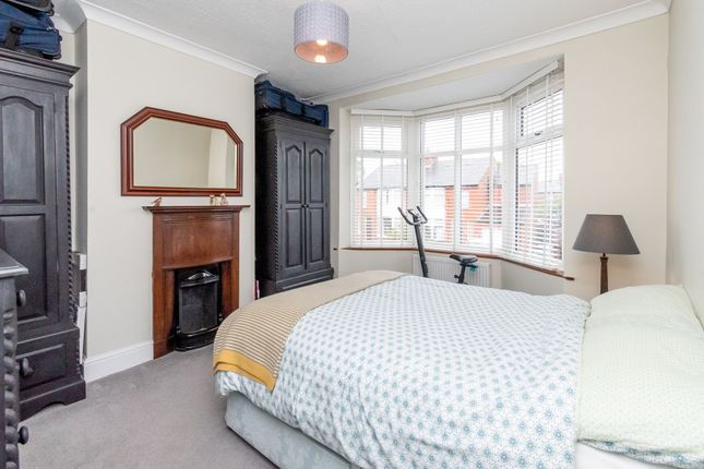 Semi-detached house for sale in Moorfield Road, Dentons Green