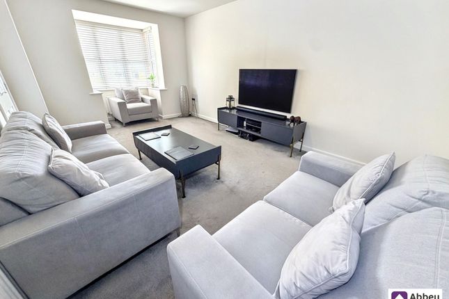 82 Jamie Marcus Way, Leicester photo 2