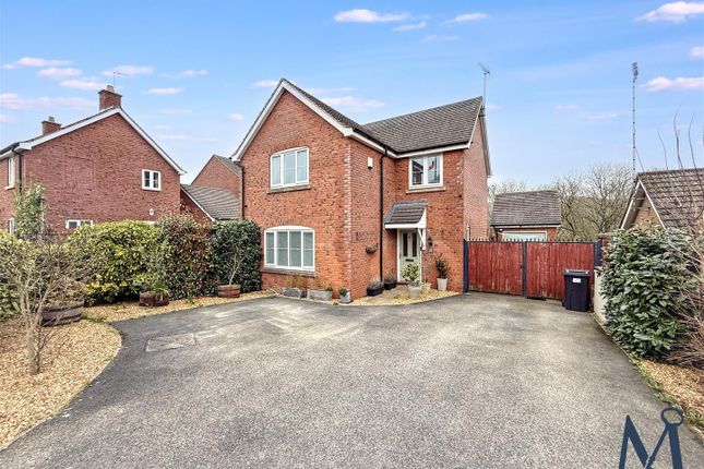 4-bed house on 100, North Street, Coalville, £325,000