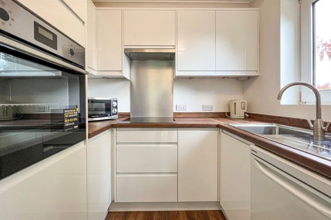 Thumbnail Flat for sale in Home Haven Court, Swiss Gardens