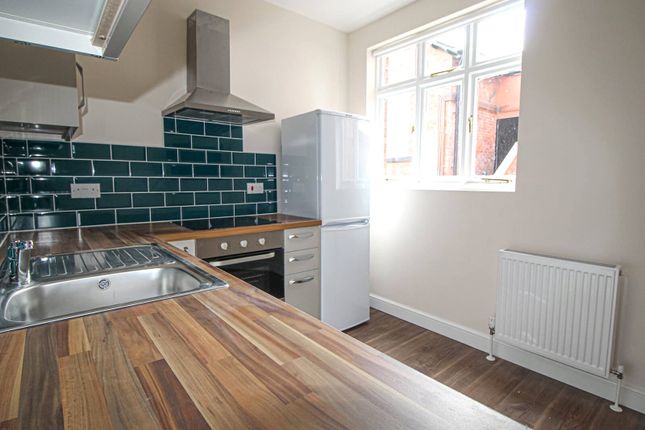 Apt 23, Clarendon House, 20 Clarendon Road Clarendon Road, Leeds photo 5