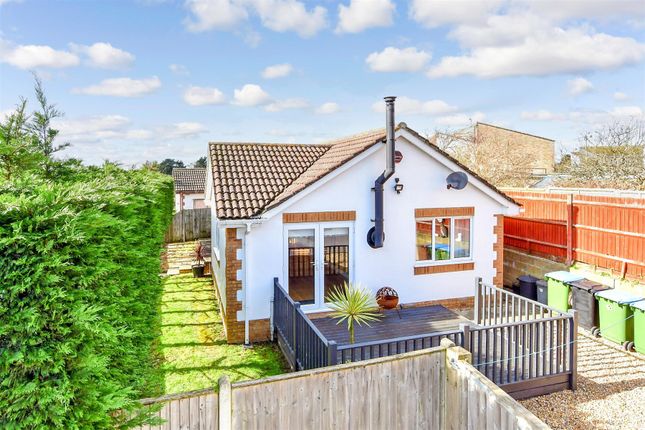 2-bed bungalow on 2A, Well Road, Bognor Regis, £375,000