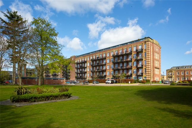 Flat for sale in The Residence, Bishopthorpe Road, York YO23