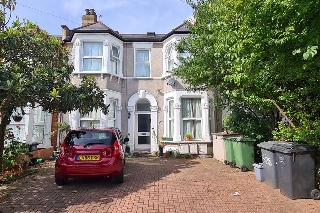 One Bedroom Second Floor Flat