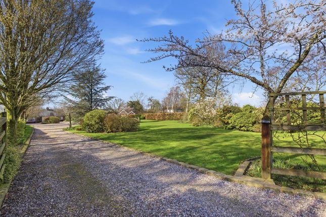Friars Rough Willow Green Lane, Northwich photo 3