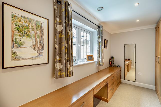 Detached house for sale in Hayward Copse, Loudwater, Rickmansworth