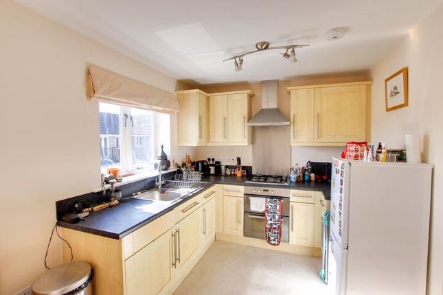 Flat 8, New Road Court, Bradford-On-Avon photo 3